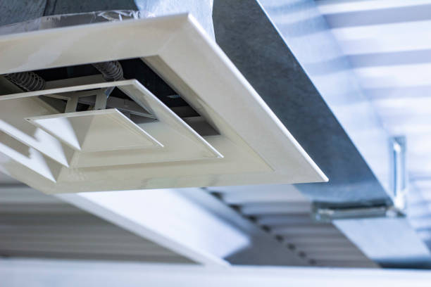 Best HVAC System Cleaning  in Ivanhoe, CA