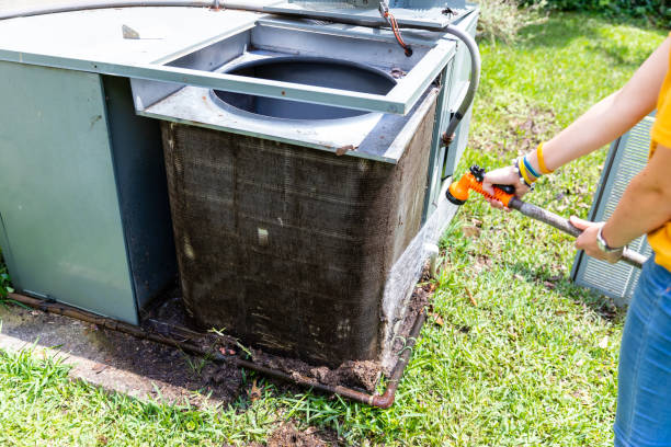Best Home Air Vent Cleaning  in Ivanhoe, CA