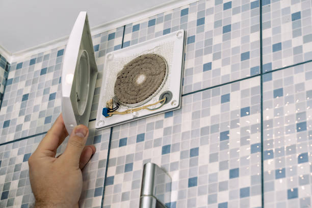 Best Commercial HVAC Duct Cleaning  in Ivanhoe, CA