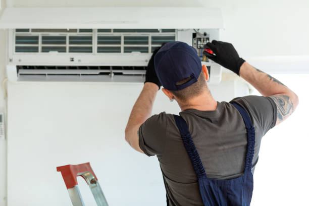 Best Air Duct Cleaning Near Me  in Ivanhoe, CA