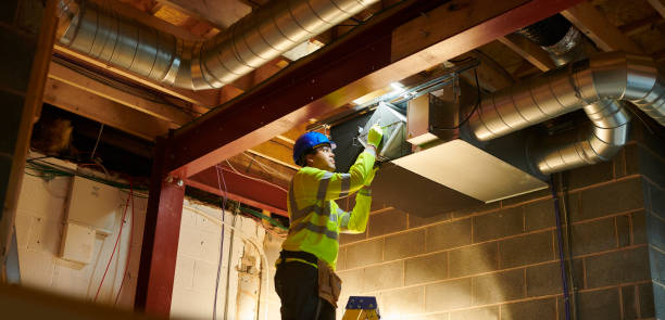 Best Commercial Air Duct Cleaning  in Ivanhoe, CA