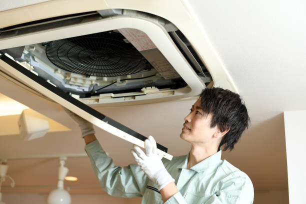 Best Ventilation Cleaning Services  in Ivanhoe, CA