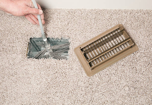 Best Affordable HVAC Duct Cleaning  in Ivanhoe, CA