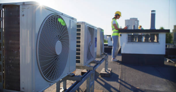 Best Emergency Air Duct Cleaning  in Ivanhoe, CA