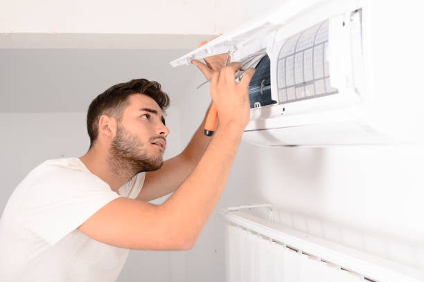 Best Ductwork Cleaning Services  in Ivanhoe, CA